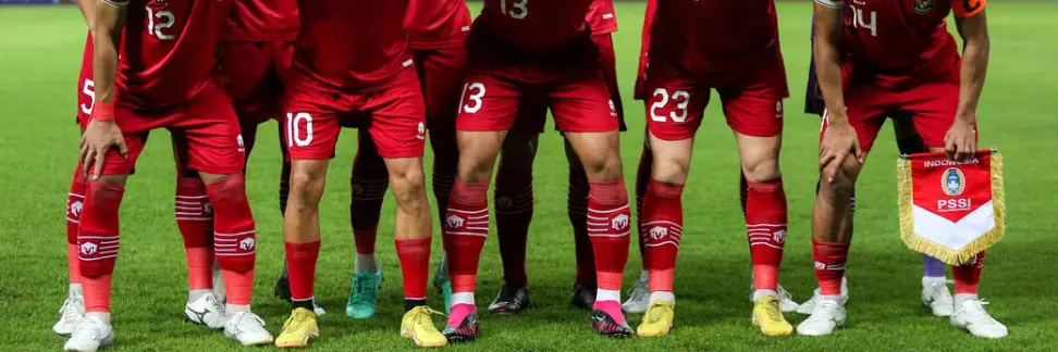Indonesia Targetkan Juara Piala AFF 2026 dengan Strategi Terkini