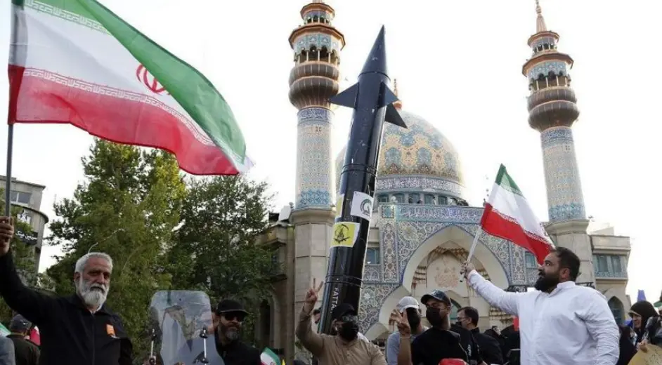 Iran Menyampaikan Peringatan Bahaya kepada Penduduk Israel Utara