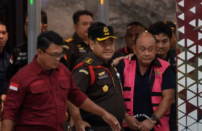 Kejagung Ungkap Yayasan MBG yang Menerima Insentif Miliaran Rupiah Setiap Hari