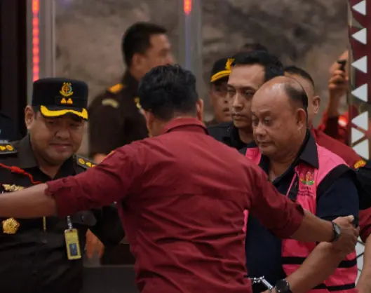 Kasus Korupsi MBG: Yayasan Terafiliasi Pejabat BGN Diduga Terlibat