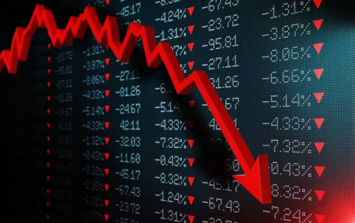 Kondisi Ekonomi: Rupiah dan IHSG di Ambang Krisis Kepercayaan