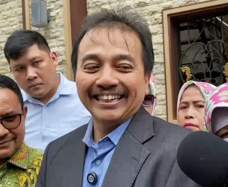 Energi Negatif: Tudingan Roy Suryo Cs Menguras Tenaga Relawan Jokowi
