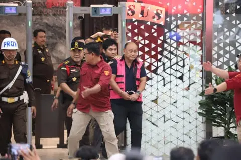 Politikus PDIP Mengkritik Tata Kelola BGN, Dibandingkan dengan Korupsi Dadan Hindayana