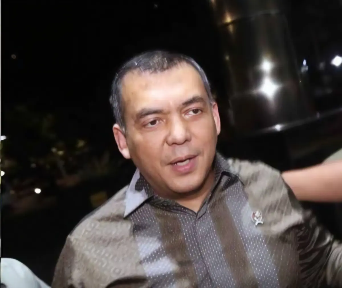 Wamen Imigrasi Ditangkap KPK, Pemerintah Menghormati Proses Hukum