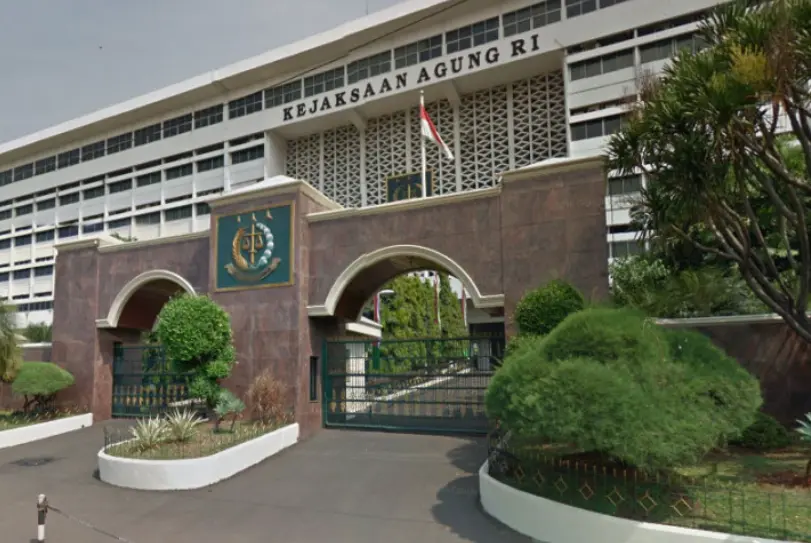 Kejagung Ungkap Proyek Motor Listrik Rp1 Triliun yang Tidak Sesuai Standar