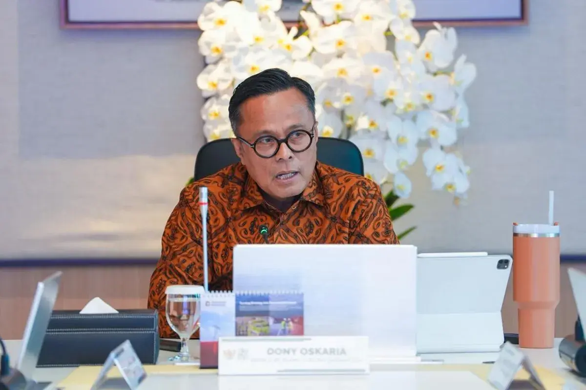 Pembantahan Membela Keputusan Warga Indonesia dalam Pemilihan Investasi