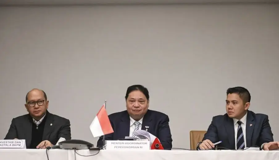 Pemerintah Proyeksikan Tarif RI Mencapai 18 Persen Atas Negosiasi dengan AS