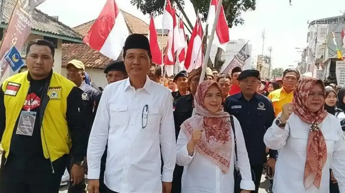 KPK Gelar Operasi Tangkap Tangan, Bupati Muara Enim Diamankan di Sumatera Selatan