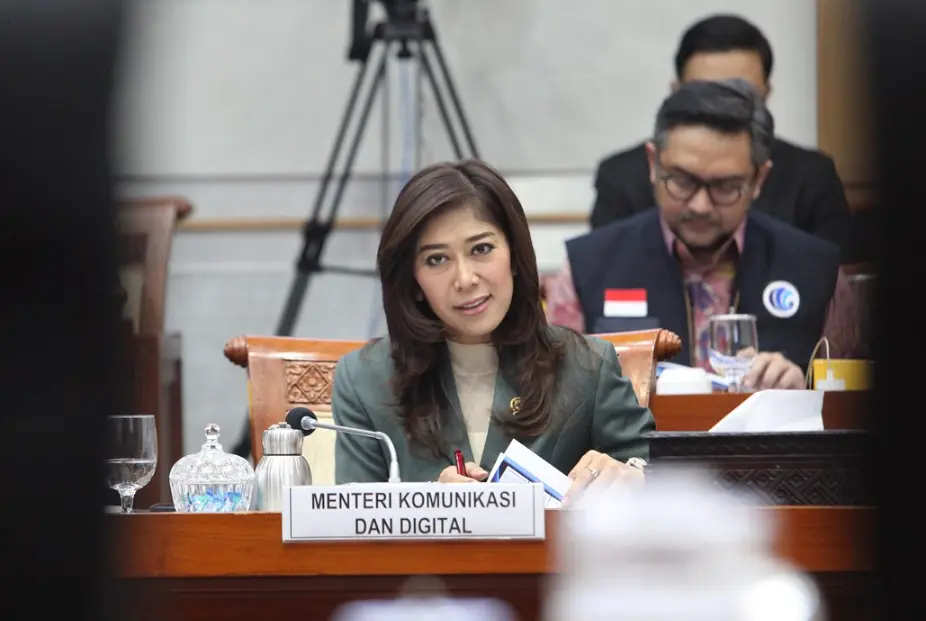 Raksasa Digital Penuhi Standar Regulasi: Netflix, PUBG, dan Shopee Rampungkan Penilaian Mandiri PP Tunas