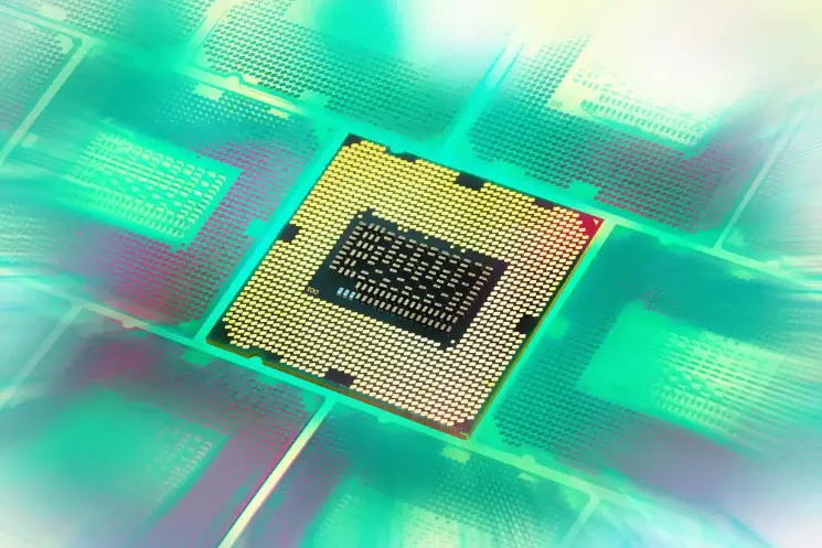 TSMC Kewalahan Kejar Permintaan Chip AI, Bos: 'Ada Batasnya!'