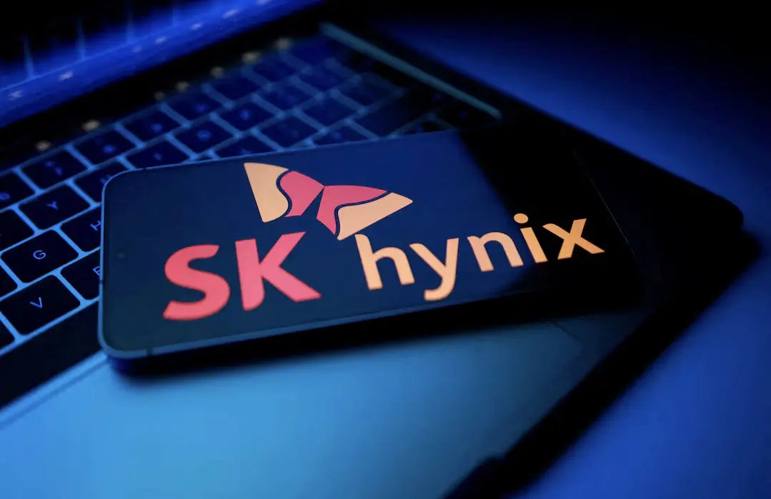 SK Hynix, Raksasa Chip Korsel, Dikabarkan Siap Melantai di Bursa AS Agustus Ini